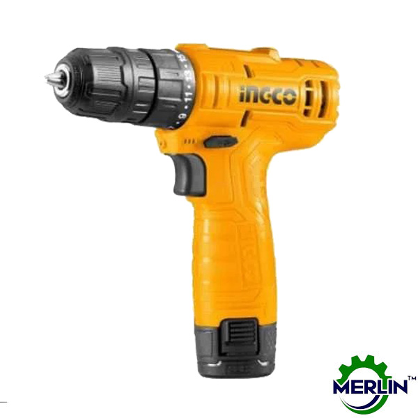 INGCO 12v Cordless drill